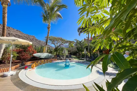 Cordial Mogan Valle Apartments foto 8