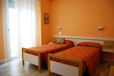 Hotel Milena in Bellaria-Igea Marina, foto 2