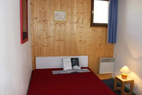 Résidence Le Schuss in Les Belleville, foto 5