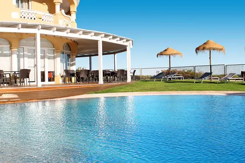 AP Oriental Beach in Portimão, foto 14