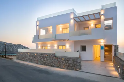 Thalasidi Luxury Suites in Δημοτική Ενότητα Καρπάθου — foto 18