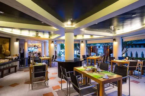Dara Samui Beach Resort in Baan Chaweng, foto 5