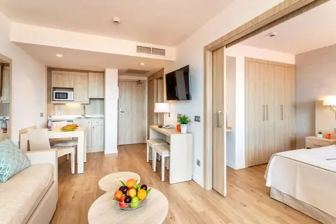 Hotel Viva Eden Lago in Alcúdia, foto 12