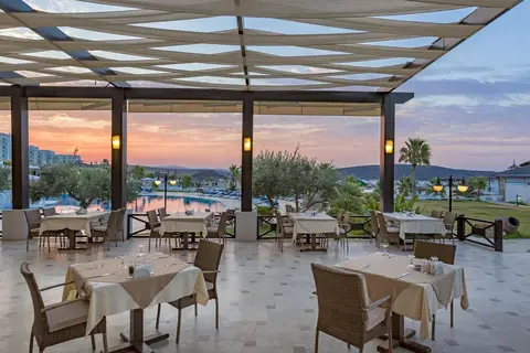 Cocos The Club Solto in Cesme — foto 11