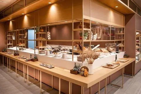 INNSiDE Milano Torre GalFa in Milaan, foto 5