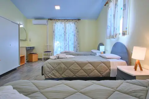Yiannis Village Sidari in Λιβάδι — foto 12