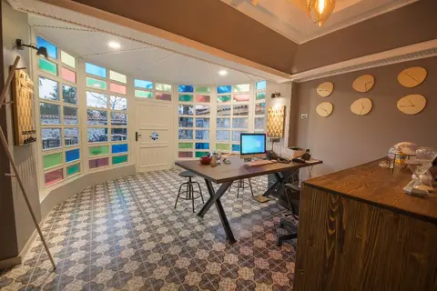Garp Hotel in Aksehir — foto 21