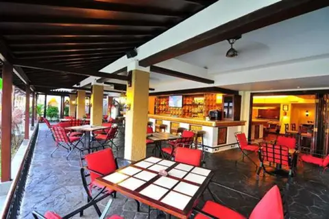 Prama Sanur Beach Bali in Denpasar — foto 9