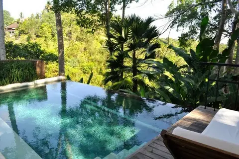 Como Uma Ubud in Ubud, foto 23