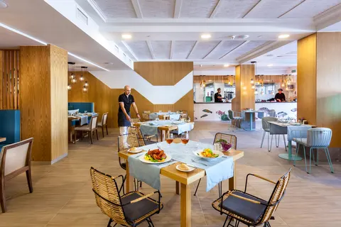 Hotel Gran Tacande Wellness & Relax foto 20