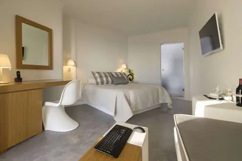 Avaton Resort & Spa in Thira Municipal Unit, foto 4