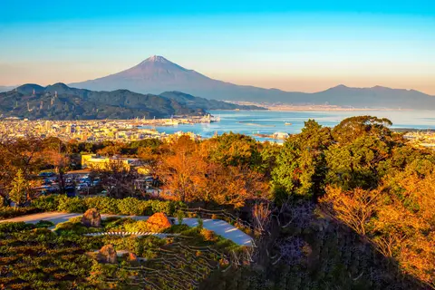 Cruise Japan & Zuid-Korea in Cruisereizen — foto 3