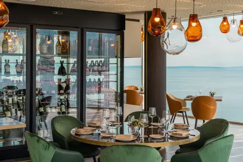 Hilton Rijeka Costabella Beach Resort & Spa in Rijeka — foto 8