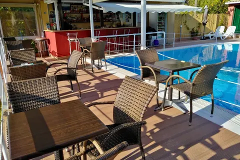 Stella Apartments in Municipal Unit of Ellomenos — foto 11