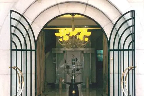 Hotel Britania Art Deco in Almada — foto 27