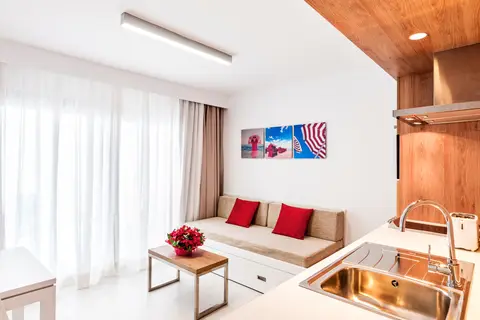 Cas Saboners Aparthotel in Palmanova — foto 10