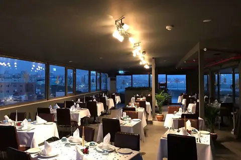 Doubletree by Hilton Istanbul Sirkeci in Fatih — foto 29