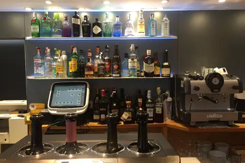 Hotel Sitges in Sitges — foto 5