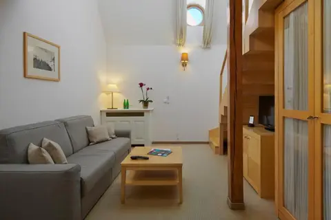 Ventana Hotel Prague in Praag, foto 16