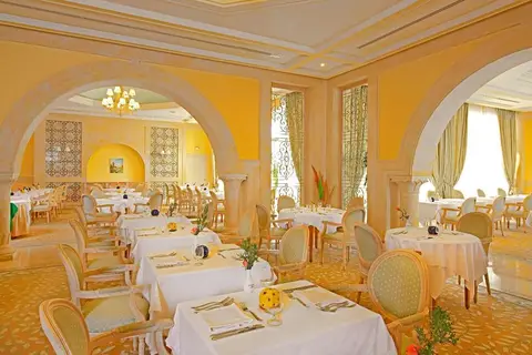 Iberostar Averroes in Decorative Pond — foto 8