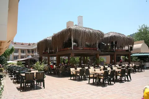 Saint Star Kemer in Kemer — foto 12
