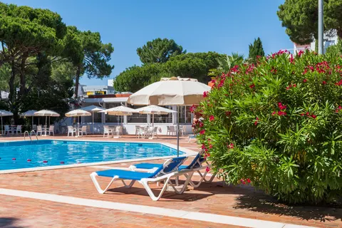 Appartementen Pinhal da Marina in Loulé — foto 3