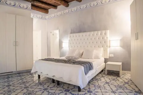 Morelli Suite in Napels, foto 5