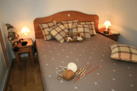 Résidence Lagrange Vacances L'Arollaie in Peisey-Nancroix — foto 3