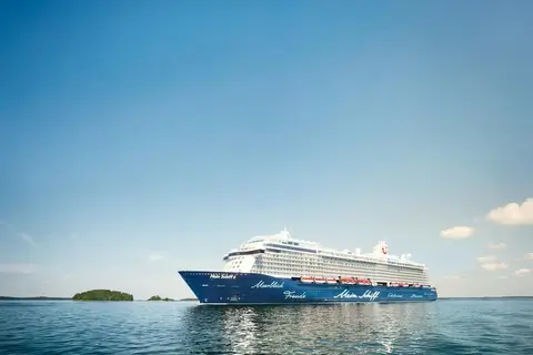 8 dg cruise Noord Europa Mein Schiff 6 in Erbenhausen, foto 2