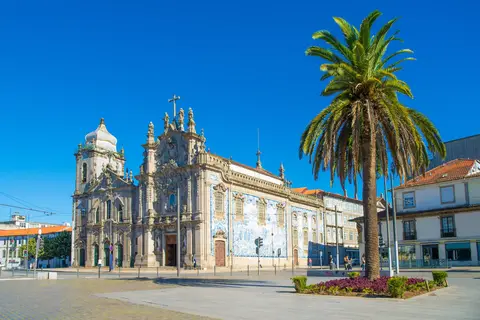 City Break Porto en Lissabon (8 dagen) in Martingança Gare — foto 14