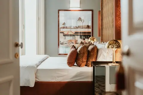 B&B Palazzo Flora in Gallipoli, foto 23