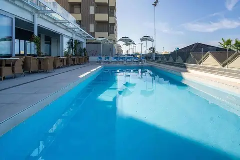 Bellevue in Rome — foto 8