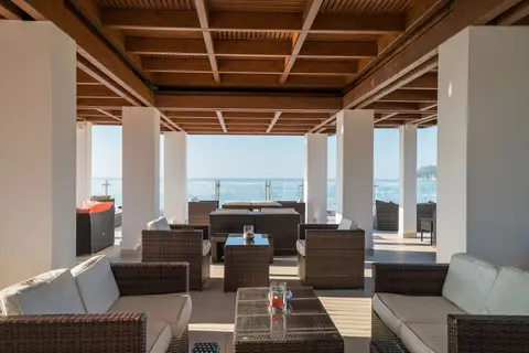Galaxy Beach Resort, BW Premier Collection in Δημοτική Ενότητα Λαγανά — foto 17