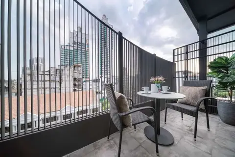 Aspira Parc Sukhumvit 22 in Bangkok — foto 5