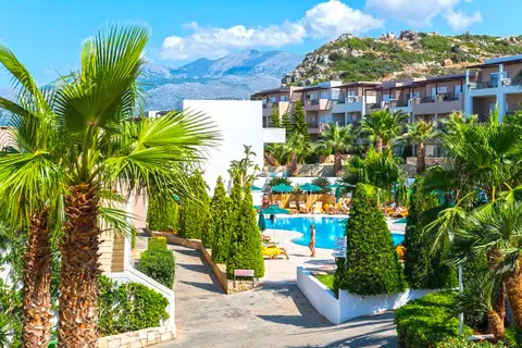Grand Holiday Resort foto 22