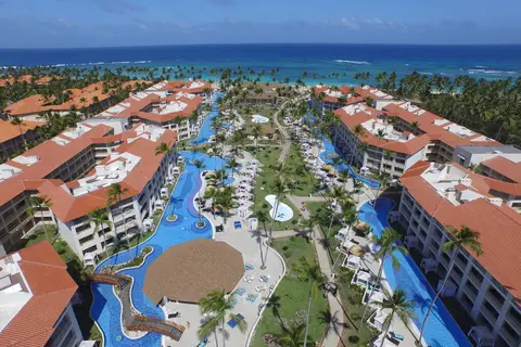 Majestic Mirage Punta Cana - All Suites Resort in Punta Cana — foto 3