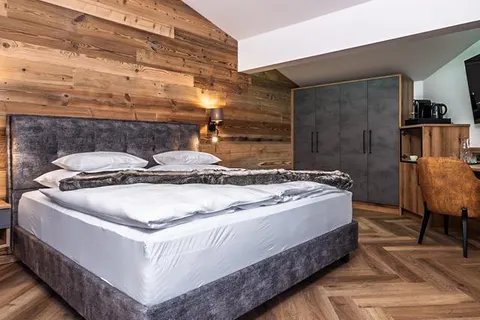 Hotel Vier Jahreszeiten foto 2