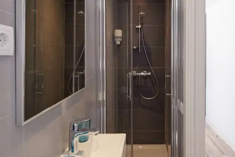 Hotel Sagrada Familia Apartments in Barcelona — foto 10