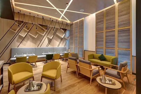 Al Khoory Urban Hotel in Dubai — foto 7