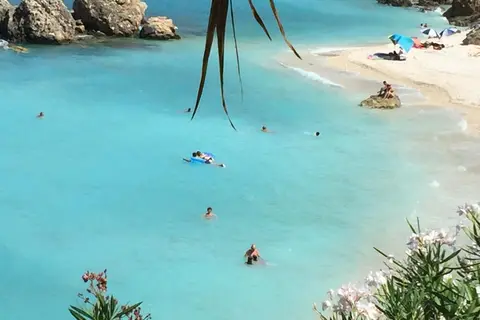 Lagoon View Apartments in Αργοστόλι — foto 16