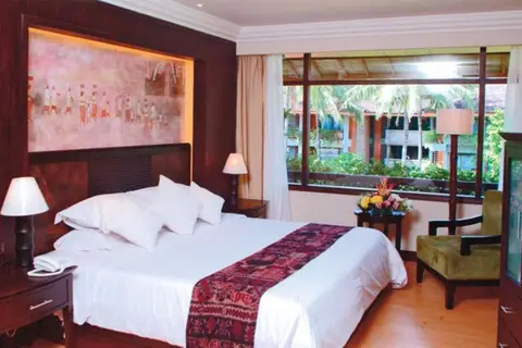 Bali Dynasty Resort in Kuta, Kabupaten Badung, Bali, Indonesia, foto 29