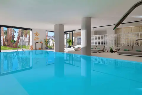 Paradisus Gran Canaria in San Agustin — foto 7