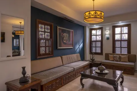 Argos Hotel in Muratpaşa — foto 15