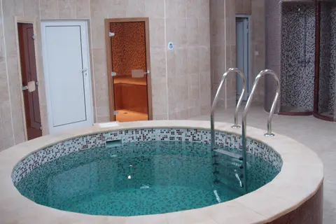 Kuban Resort and Aqua Park in Nesebar, foto 22