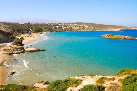 Aloni Suites in Χωραφάκια — foto 23