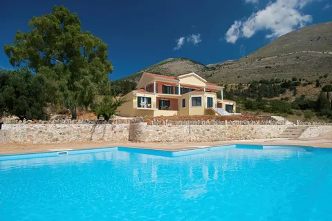 Appartementen Fotini in Pylaros Municipal Unit