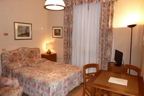 Albergo Reggio in Reggio Emilia, foto 2
