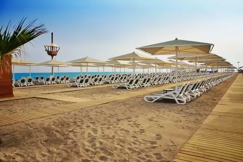 Gloria Golf Resort in Serik — foto 3