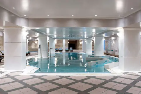 Hotel Dolce Attica Riviera in Δημοτική Ενότητα Αρτέμιδος — foto 10