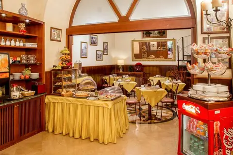 Hotel Assisi in Rome, foto 10